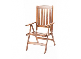 Fa gyep székek Beid Fenyő